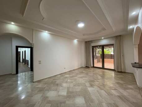 Abdoun, Apartments/Houses, JOD 25000/year,  4 BR,  300 Sq. Meter,  Ground Floor Apartment For Rent In Abdoun