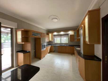 Abdoun, Apartments/Houses, JOD 25000/year,  4 BR,  300 Sq. Meter,  Ground Floor Apartment For Rent In Abdoun