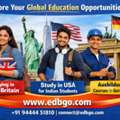 Studying In Great Britain, Study In USA For Indian Students & Ausbildung Courses In German