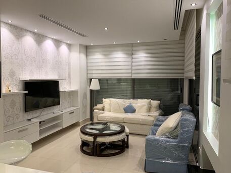 Abdoun, Apartments/Houses, JOD 17000/year,  Furnished,  2 BR,  110 Sq. Meter,  Furnished Apartment For Rent In Abdoun