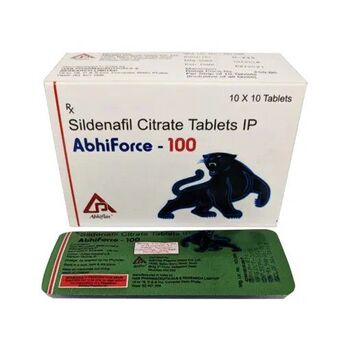 London, Health & Beauty Items, GBP 2,  Buy Abhiforce 100mg Online In USA
