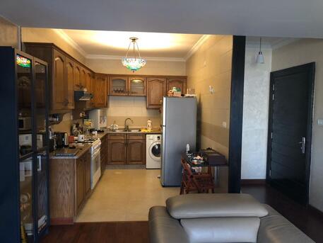 Amman, Apartments/Houses, JOD 6000/year,  Furnished,  2 BR,  Fully Furnished Two Bedroom Apartment With Baconly In 4 Circle 00962777688956