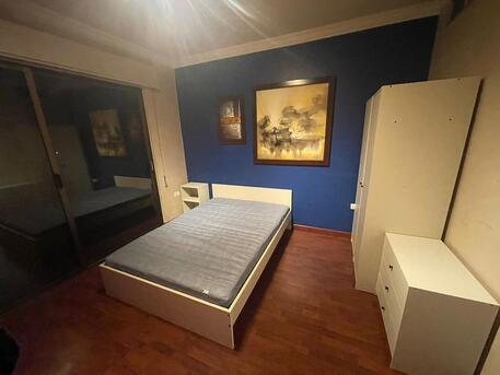 Amman, Apartments/Houses, JOD 6000/year,  Furnished,  2 BR,  Fully Furnished Two Bedroom Apartment With Baconly In 4 Circle 00962777688956