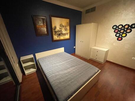 Amman, Apartments/Houses, JOD 6000/year,  Furnished,  2 BR,  Fully Furnished Two Bedroom Apartment With Baconly In 4 Circle 00962777688956