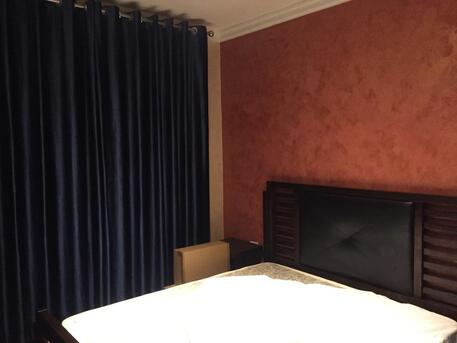 Amman, Apartments/Houses, JOD 6000/year,  Furnished,  2 BR,  Fully Furnished Two Bedroom Apartment With Baconly In 4 Circle 00962777688956