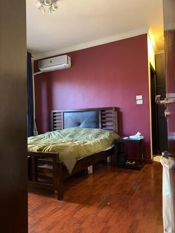 Amman, Apartments/Houses, JOD 6000/year,  Furnished,  2 BR,  Fully Furnished Two Bedroom Apartment With Baconly In 4 Circle 00962777688956