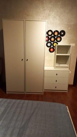 Amman, Apartments/Houses, JOD 6000/year,  Furnished,  2 BR,  Fully Furnished Two Bedroom Apartment With Baconly In 4 Circle 00962777688956