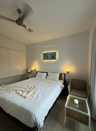 Mumbai, Travel, Luxury Living At Goya Hills - 1 BHK Villa With Private Pool In Udaipur