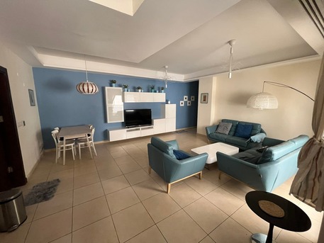 Abdoun, Apartments/Houses, JOD 10000/year,  Furnished,  2 BR,  Fully Furnished Two Bedroom Apartment With Baconly In Abdoun 00962777688956