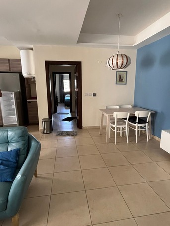 Abdoun, Apartments/Houses, JOD 10000/year,  Furnished,  2 BR,  Fully Furnished Two Bedroom Apartment With Baconly In Abdoun 00962777688956