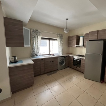 Abdoun, Apartments/Houses, JOD 10000/year,  Furnished,  2 BR,  Fully Furnished Two Bedroom Apartment With Baconly In Abdoun 00962777688956