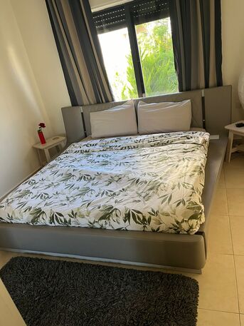 Abdoun, Apartments/Houses, JOD 10000/year,  Furnished,  2 BR,  Fully Furnished Two Bedroom Apartment With Baconly In Abdoun 00962777688956
