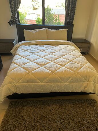 Abdoun, Apartments/Houses, JOD 10000/year,  Furnished,  2 BR,  Fully Furnished Two Bedroom Apartment With Baconly In Abdoun 00962777688956