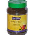 AED 12,  Amazon Black Tea CTC Jar