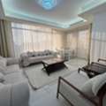 JOD 30000/year,  Furnished,  3 BR,  300 Sq. Meter,  Modern Duplex Apartment For Rent