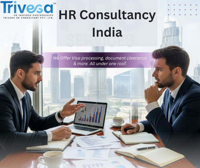 Thane, Legal, HR Consultancy India