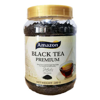 Dubai, Food, AED 9,  Amazon Black Tea Full Leaf