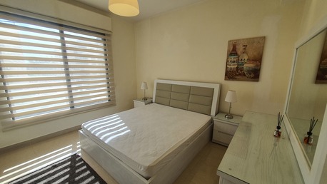 Abdoun, Apartments/Houses, JOD 12000/year,  Furnished,  2 BR,  Fully Furnished Two Bedroom Apartment With Baconly In Abdoun 00962777688956