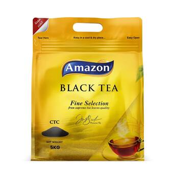 Dubai, Food, AED 85,  Amazon Loose Tea CTC