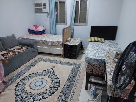Hara, Rooms Available, SAR 1000/month,  Room For 2 Executive Bachelors