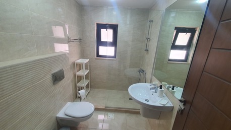 Abdoun, Apartments/Houses, JOD 13000/year,  Furnished,  2 BR,  Fully Furnished Two Bedroom Apartment With Baconly In Abdoun 00962777688956