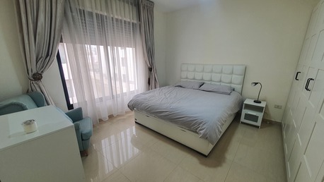 Abdoun, Apartments/Houses, JOD 13000/year,  Furnished,  2 BR,  Fully Furnished Two Bedroom Apartment With Baconly In Abdoun 00962777688956