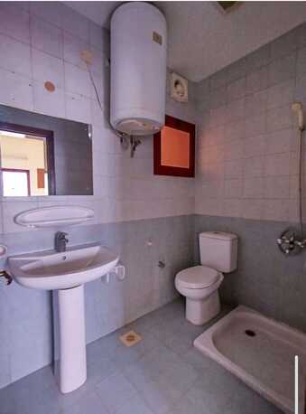 Salmaniya, Staff Accomodation, BHD 200,  100 Sq. Meter,  2 Bedroom Hall Kitchen For Executive Staff Accomodation. Total Units: 25