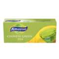 AED 4,  Amazon Green Tea Bag
