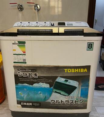 Jeddah, Appliances, SAR 400,  Washing Machines