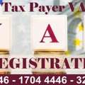 Tax Payer VAT - VAT Registration