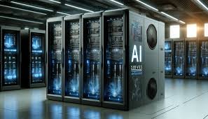 Hyderabad, Computers, INR 15000,  Hyderabad AI Server Rental|Server For AI Workloads