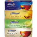 AED 18,  Assorted Amazon Tea Bags