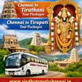 Experience The Best Divine Tours In Chennai &ndash; Tiruthani And Tirupati Packages By Sindhu Tr