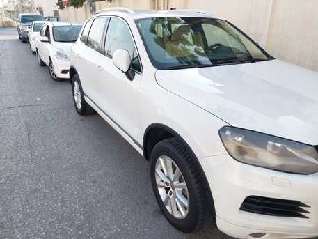Manama, Vehicles, Cars & Trucks , BHD 2700,  Volkswagen Touareg,  2014,  Automatic,  290000 KM,    For Sale