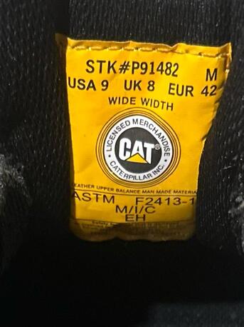 Al Aziziyah, Appliances, SAR 230,  SAFETY SHOES