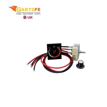 London, Appliances, GBP 64,  Hatco 02.19.017.00 Infinite Switch Kit 15A 208V