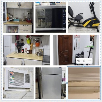 Al Rehab, Household Items, Leaving The Country Soon For Good InshaAllah  Selling All Household Items  Giveaway Price