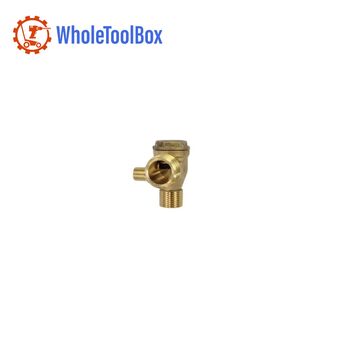 Chicago, Appliances, USD 51,  Campbell Hausfeld HL030501AV Air Compressor Check Valve