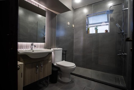 Abdoun, Apartments/Houses, JOD 17000/year,  Furnished,  3 BR,  Ground Fully Furinshed 3B Apart With Baconlies And Terrace In Abdoun 00962777688956