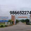 INR 12500,  183 Sq. Yard,  DTCP & RERA Approved Open Plots For Sale@ Future City