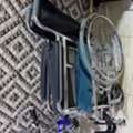 SAR 180,  Wheel Chair For Sale