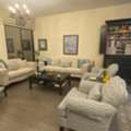JOD 18000/year,  Furnished,  2 BR,  Roof Top Fully Furnished 2B Apart With Big Terrace In Abdoun 00962777688956