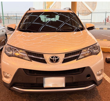 Yanbu, Vehicles, Cars & Trucks , SAR 51000,  Toyota RAV4,  2014,  Automatic,  217000 KM,  Well Maintained From Toyota Throughout, 4WD, Recently Replaced Tires And Major Serviced