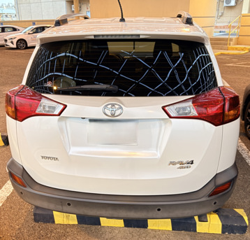 Yanbu, Vehicles, Cars & Trucks , SAR 51000,  Toyota RAV4,  2014,  Automatic,  217000 KM,  Well Maintained From Toyota Throughout, 4WD, Recently Replaced Tires And Major Serviced