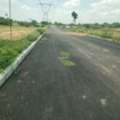 INR 35000,  138 Sq. Yard,  HMDA & RERA Approved Open Plots For Sale @ Adibatla
