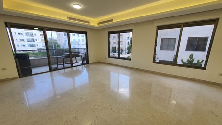 Abdoun, Apartments/Houses, JOD 20000/year,  4 BR,  Semi Furnished 4B Apartment With Baconlies In Abdoun 00962777688956