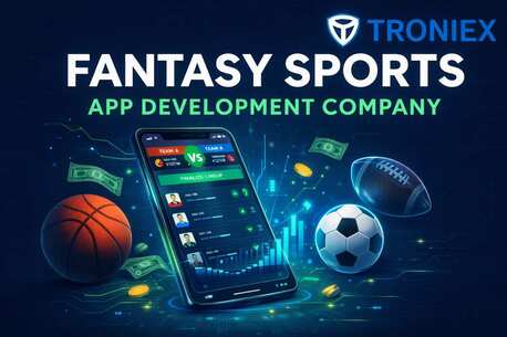 Madurai, Businesses For Sale, Custom Fantasy Sports App Development Services For Businesses
