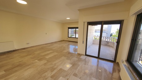 Amman, Apartments/Houses, JOD 13000/year,  3 BR,  Semi Furnished 3B Apart With Baconly In Der Ghbar 00962777688956