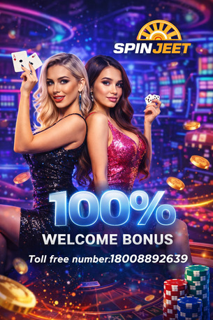 Bangalore, Sports, Spinjeet &ndash; Strengthening Digital Connectivity Through Online Play Hub