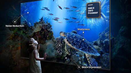 Islamabad, Electronics, PKR 7260000,  QHFX Samsung Digital Signage-Premium Display Solution In Pakistan